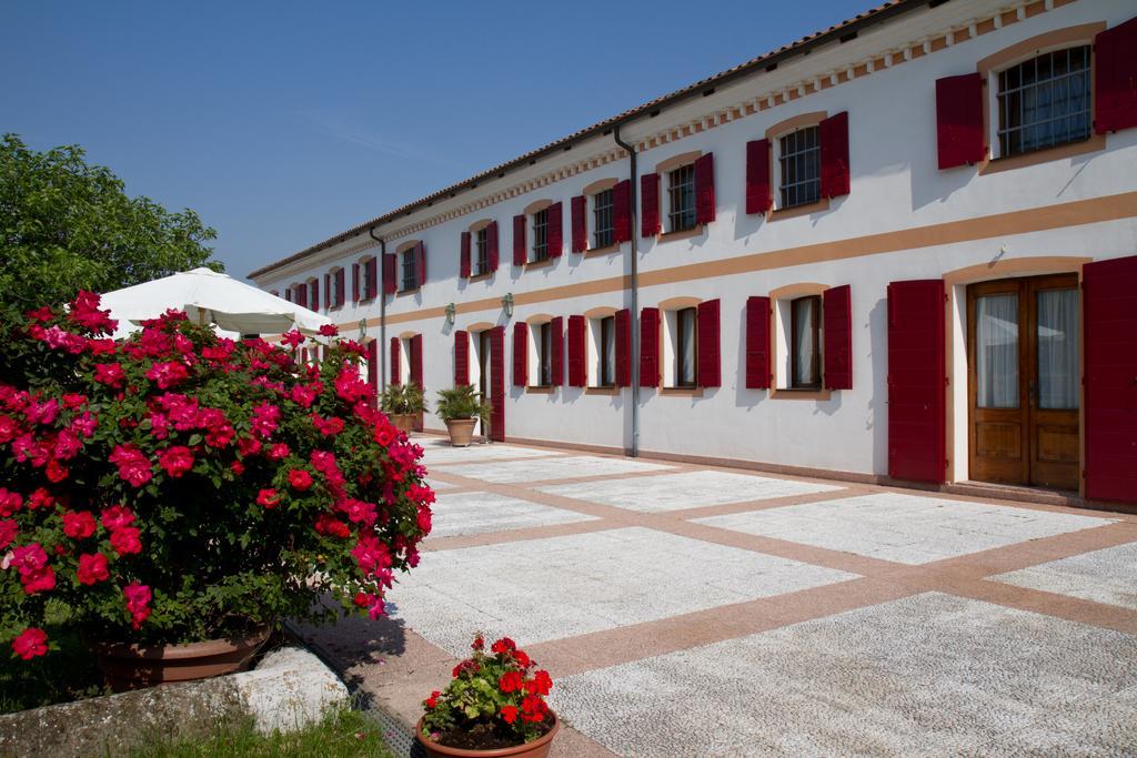 Ca' Tessera Venice Airport Exterior photo